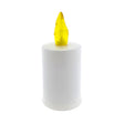 Svíčka LED hřbitovní BC LUX BC 173