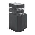 Svítidlo venkovní DIOLED D78670 Kroton Black