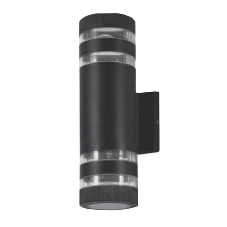 Svítidlo venkovní DIOLED D78694 Zefirant Duo Black
