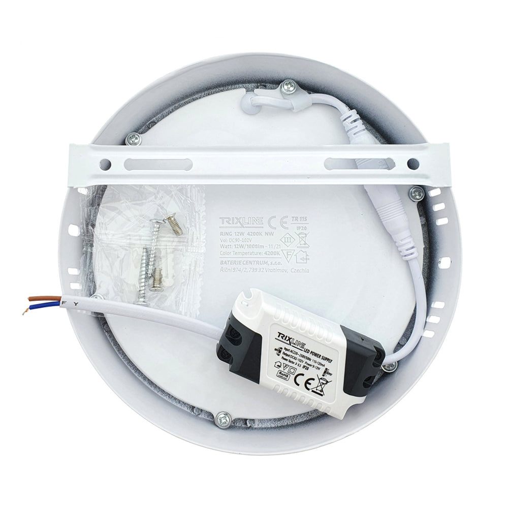LED panel TRIXLINE TR 115 12W