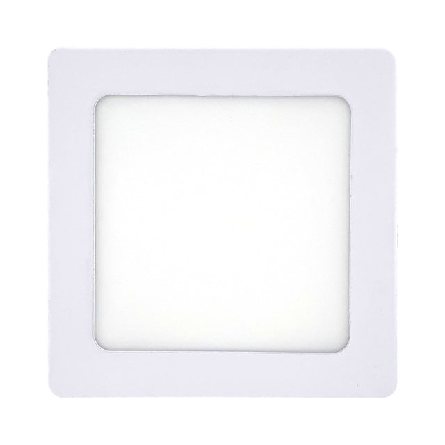 LED panel TRIXLINE TR 119 9W