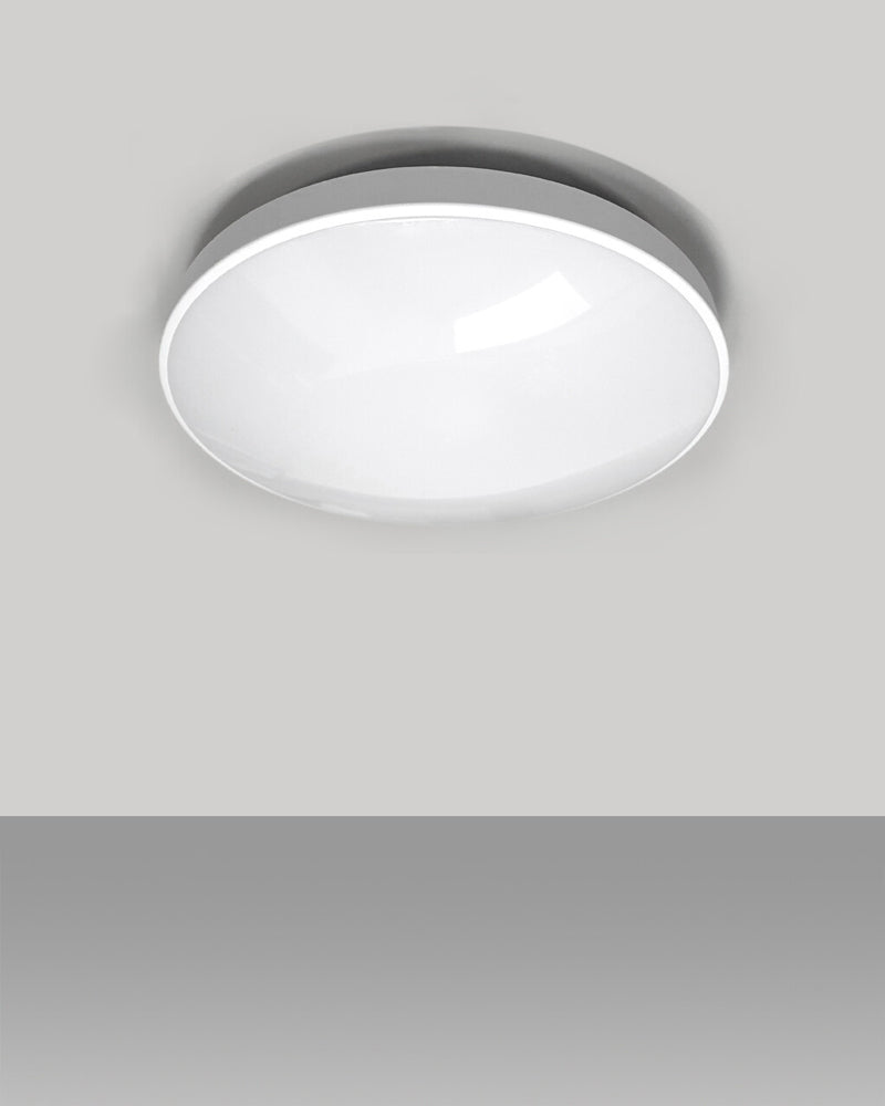 Svítidlo stropní QTEC Q-231CP 18W