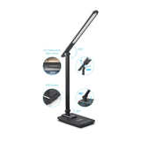 Lampa stolní GETI GTL104B