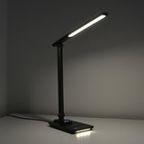 Lampa stolní GETI GTL104B
