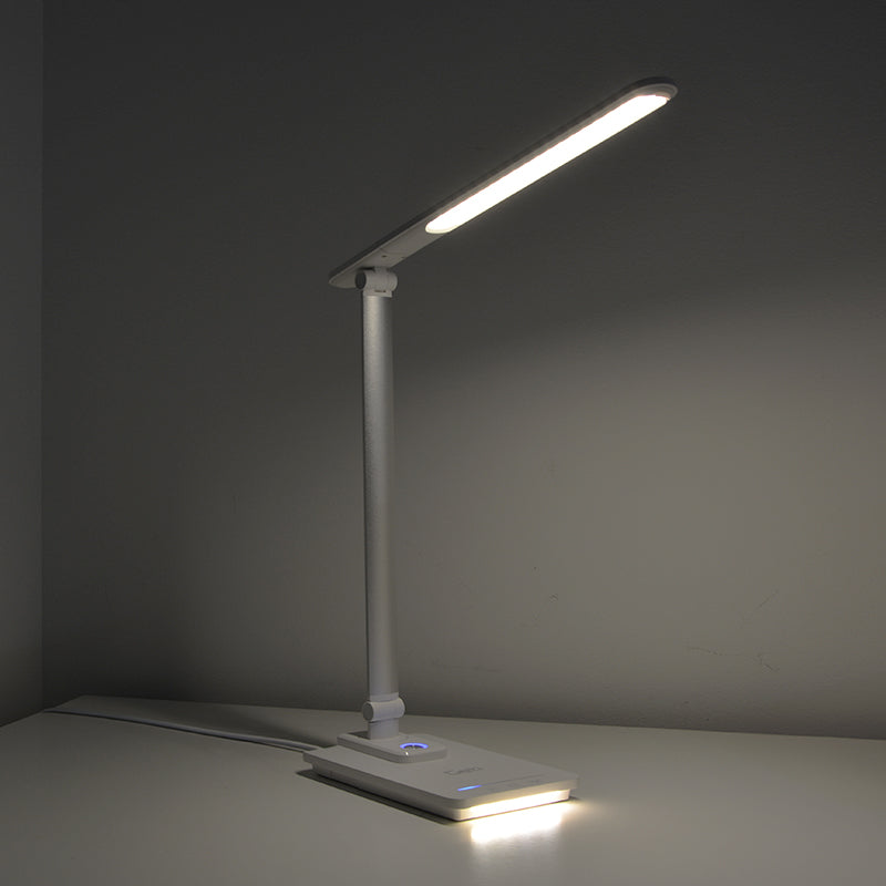 Lampa stolní GETI GTL104W