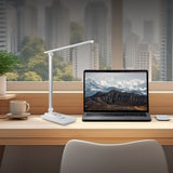 Lampa stolní GETI GTL104W