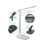 Lampa stolní GETI GTL104W