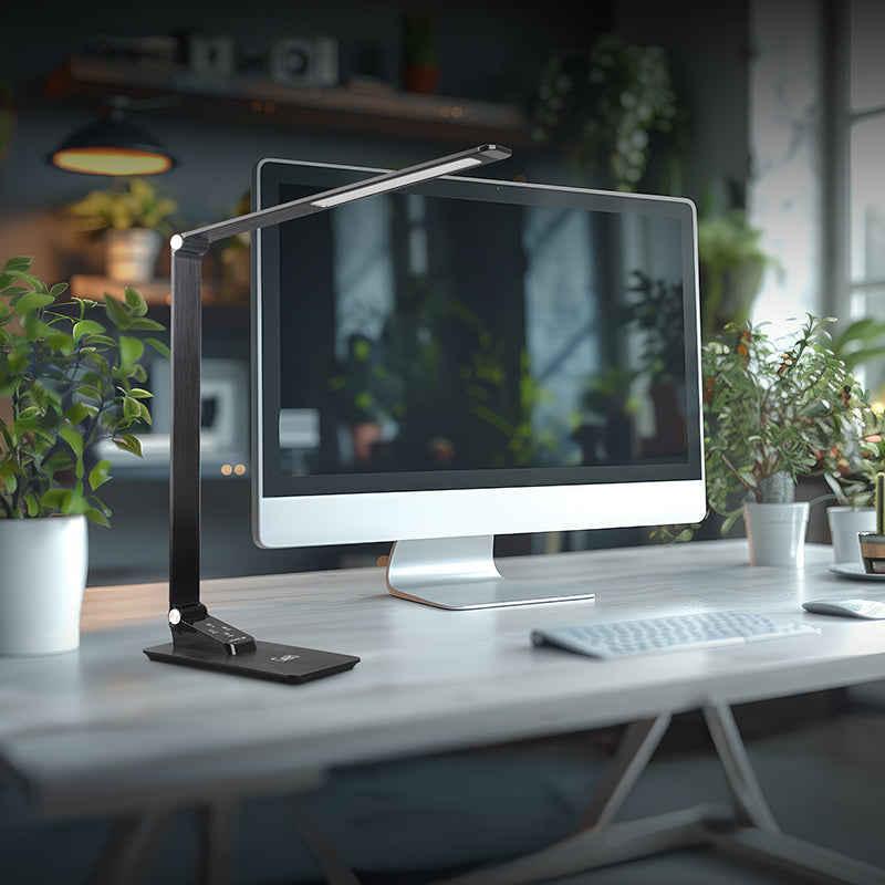 Lampa stolní GETI GTL105B