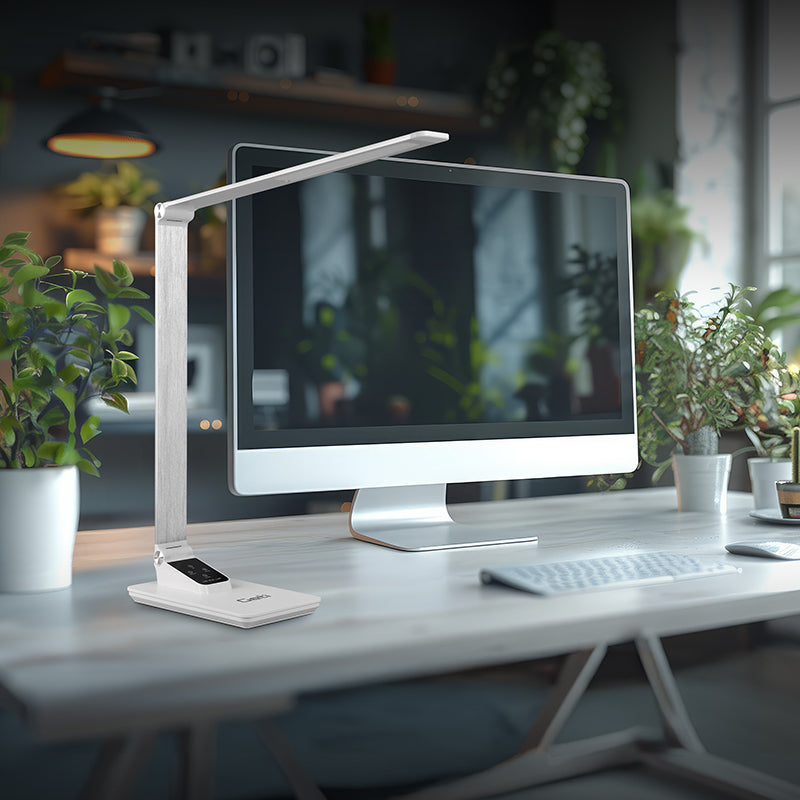 Lampa stolní GETI GTL105W