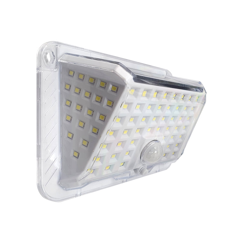 Svítidlo solární TRIXLINE TR-036R PIR