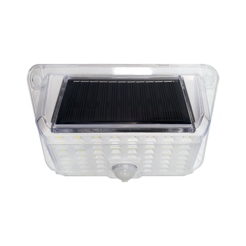 Svítidlo solární TRIXLINE TR-036R PIR