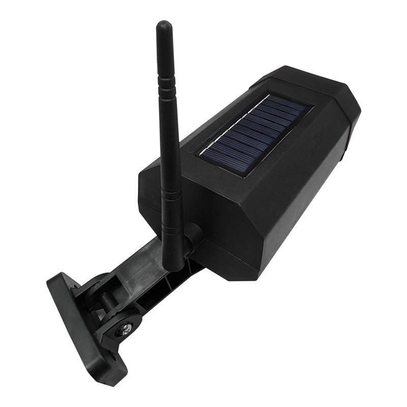 Svítidlo solární TRIXLINE TR 593