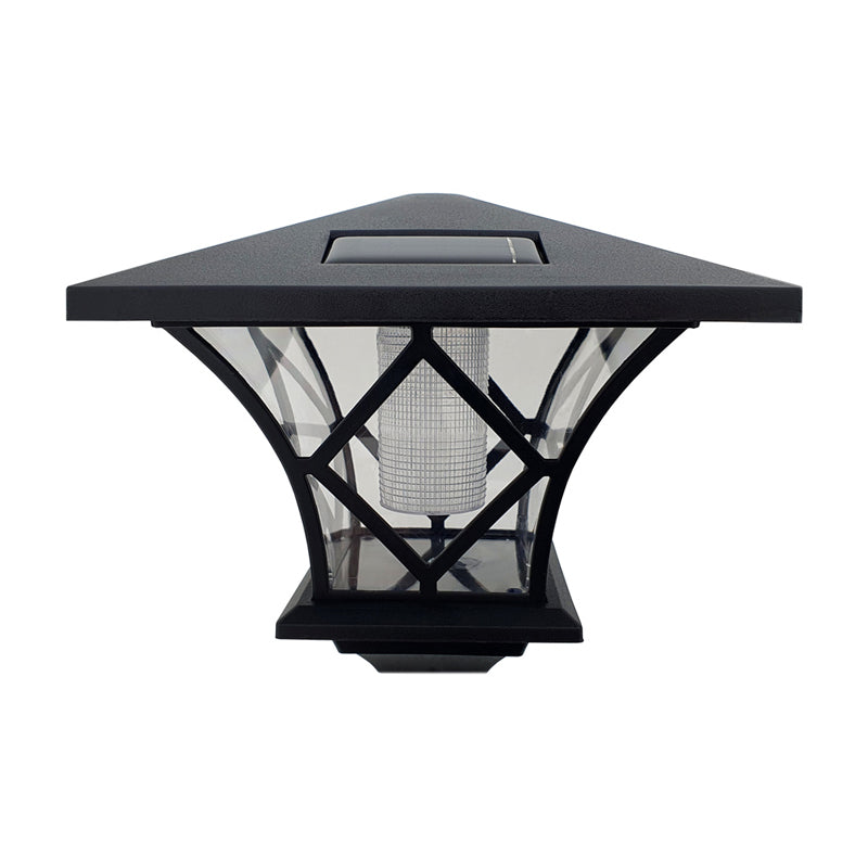 Svítidlo solární TRIXLINE TR 530 lampa