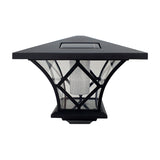 Svítidlo solární TRIXLINE TR 530 lampa