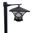 Svítidlo solární TRIXLINE TR 530 lampa