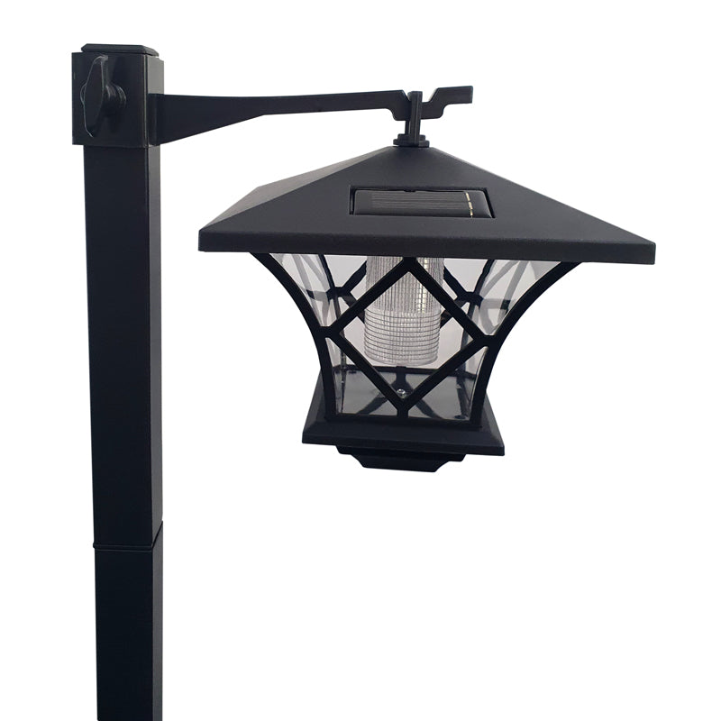 Svítidlo solární TRIXLINE TR 530 lampa