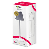 Lampa stolní RETLUX RTL 207