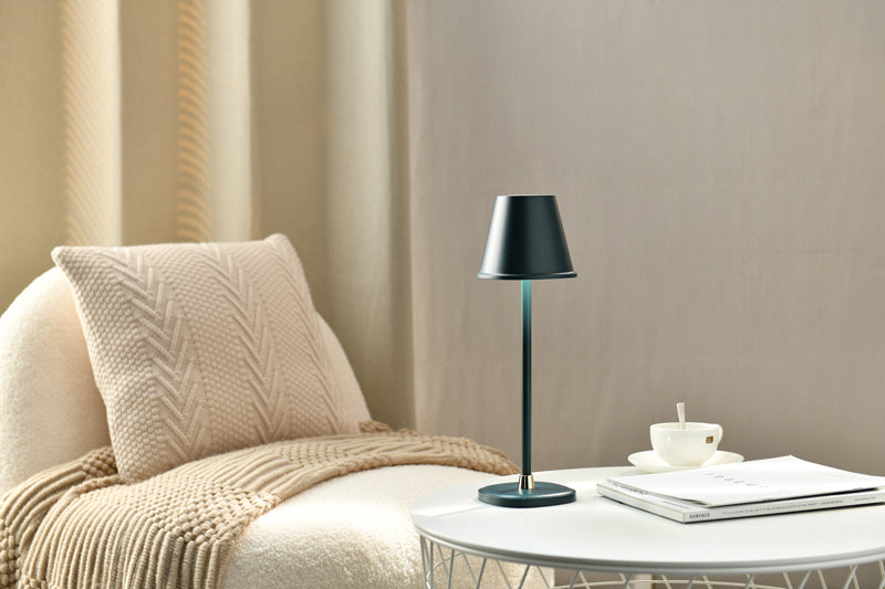 Lampa stolní RETLUX RTL 207
