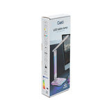 Lampa stolní GETI GTL106W s RGB podsvícením