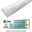 Svítidlo pod linku QTEC Q-32B 18W LED BATTEN LIGHT