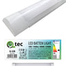 Svítidlo pod linku QTEC Q-32B 18W LED BATTEN LIGHT