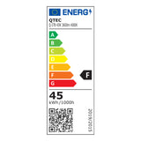 Svítidlo pod linku QTEC Q-37B 45W LED BATTEN LIGHT