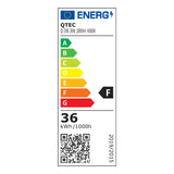 Svítidlo pod linku QTEC Q-35B 36W LED BATTEN LIGHT
