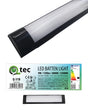 Svítidlo pod linku QTEC Q-31B 9W LED BATTEN LIGHT