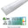 Svítidlo pod linku QTEC Q-30B 9W LED BATTEN LIGHT