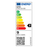 Svítidlo pod linku QTEC Q-30B 9W LED BATTEN LIGHT