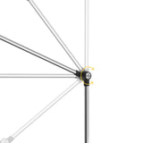 Lampa stojací REBEL KOM1025
