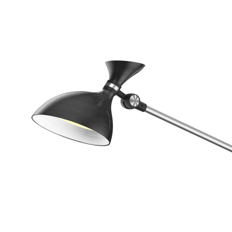 Lampa stojací REBEL KOM1025