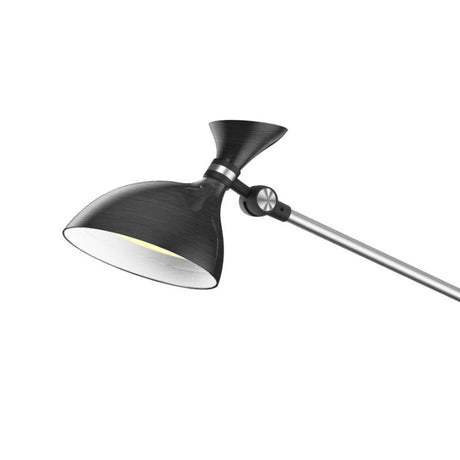 Lampa stojací REBEL KOM1025