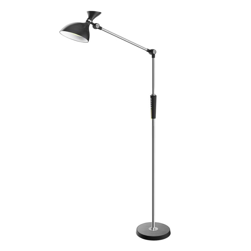 Lampa stojací REBEL KOM1025