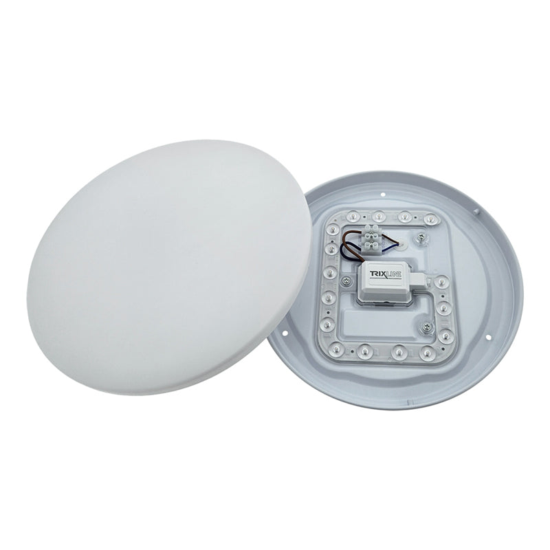 Svítidlo stropní TRIXLINE TR-12M Lena 12W PIR