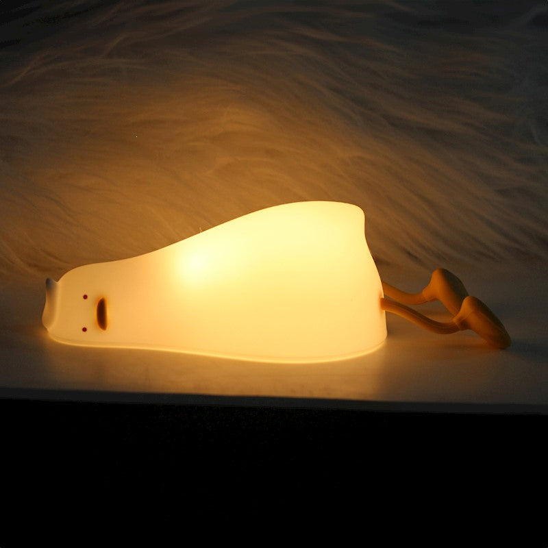 Lampa stolní FNL-01 Lazy Duck