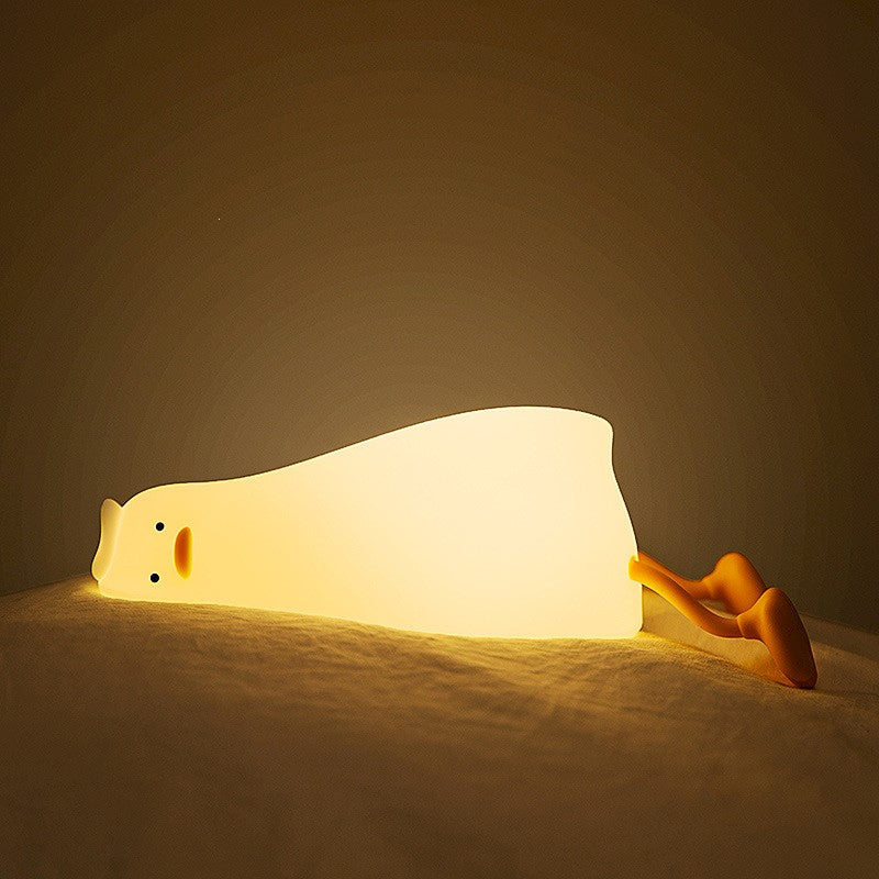 Lampa stolní FNL-01 Lazy Duck