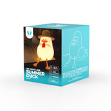 Lampa stolní FNL-11 Summer Duck