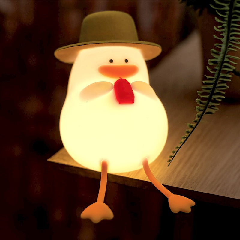 Lampa stolní FNL-11 Summer Duck