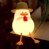 Lampa stolní FNL-11 Summer Duck