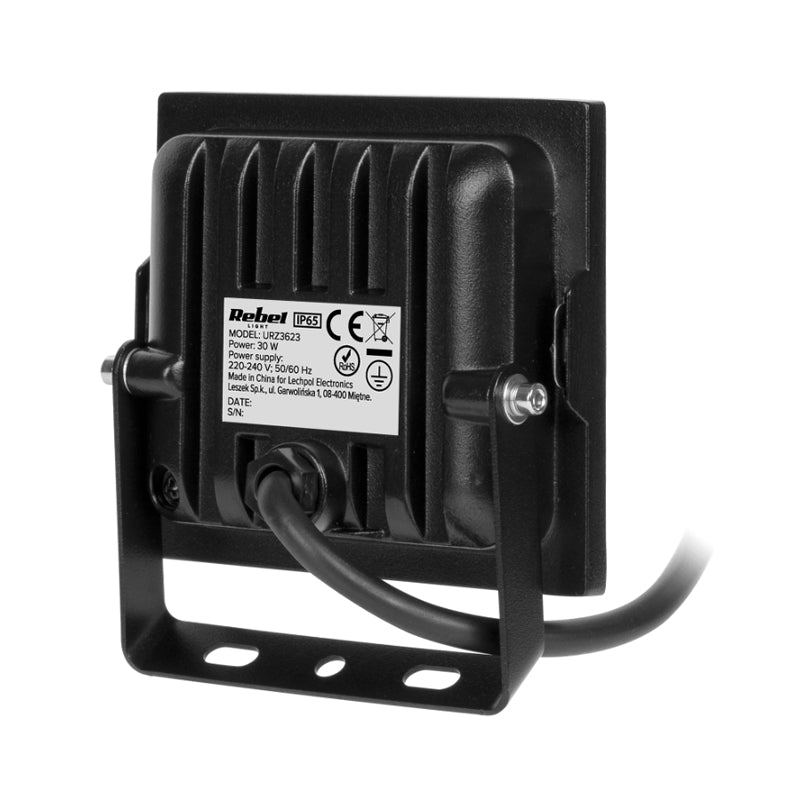 LED reflektor REBEL URZ3623 30W