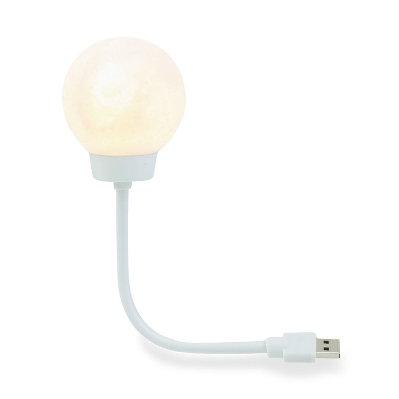 Noční světlo PHENOM 20257 Měsíční lampa