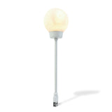 Noční světlo PHENOM 20257 Měsíční lampa