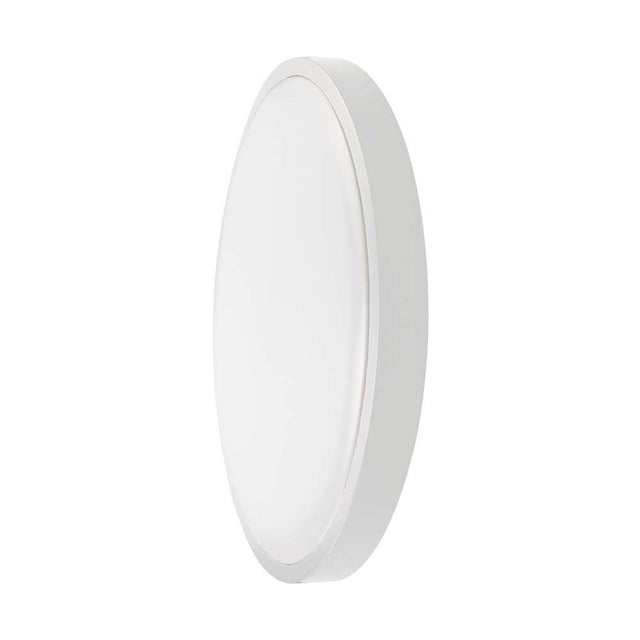 Svítidlo stropní V-TAC VT-8618-N Round 18W