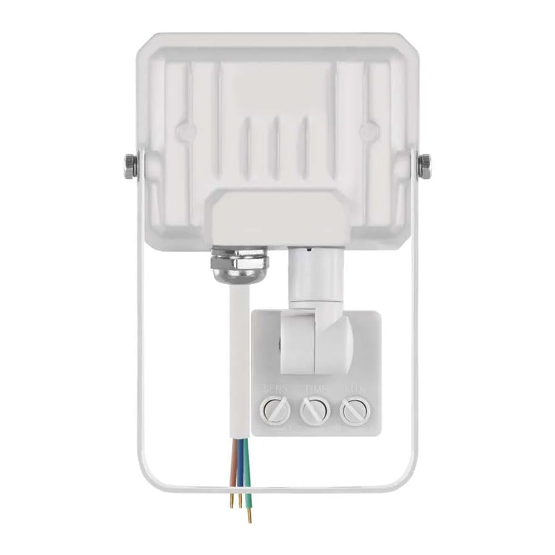 LED reflektor EMOS ZS2313W Simpo 10W PIR