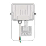 LED reflektor EMOS ZS2313W Simpo 10W PIR