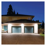 LED reflektor EMOS ZS2313W Simpo 10W PIR