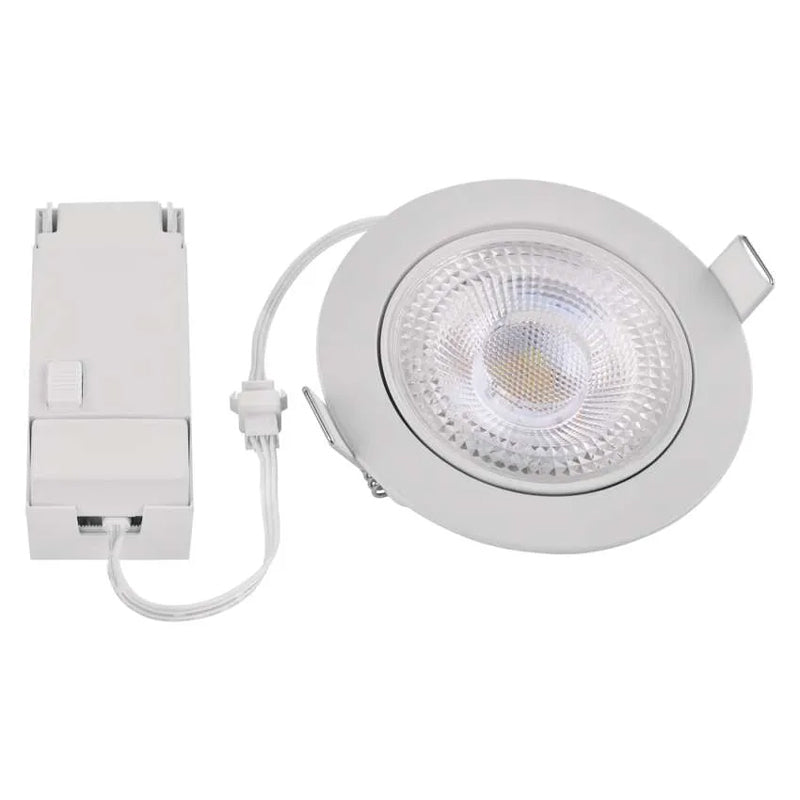 LED svítidlo EMOS ZV1160 Geri 6,5W