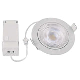 LED svítidlo EMOS ZV1160 Geri 6,5W