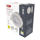 LED svítidlo EMOS ZV1160 Geri 6,5W